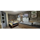 Apartmán 1 - Spálňa 1 (pre max. 4 osoby) Apartmán 1 - Spálňa 1 (pre max. 4 osoby)