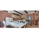 Apartmán 2 - Kuchyňa Kompletne vybavená kuchyňa Apartmán 2 - Kuchyňa Kompletne vybavená kuchyňa