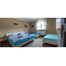 Apartmán 2 - Spálňa 2 (pre max. 4 osoby) Apartmán 2 - Spálňa 2 (pre max. 4 osoby)