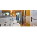 Apartmán 4 - Kúpeľňa -Sprchovým kutom Apartmán 4 - Kúpeľňa -Sprchovým kutom