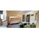 Apartmán 4 - Obývačka Apartmán 4 - Obývačka