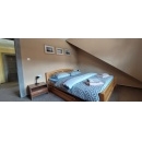 Apartmán 4 - Spálňa 1 (pre max. 3 osoby) Apartmán 4 - Spálňa 1 (pre max. 3 osoby)