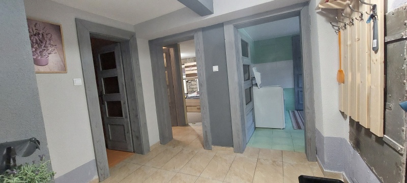 Chodba Apartmán 1 Chodba Apartmán 1