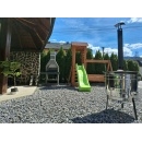 Kotlík na guláš, Gril, Detské ihrisko Kotlík na guláš, Gril, Detské ihrisko