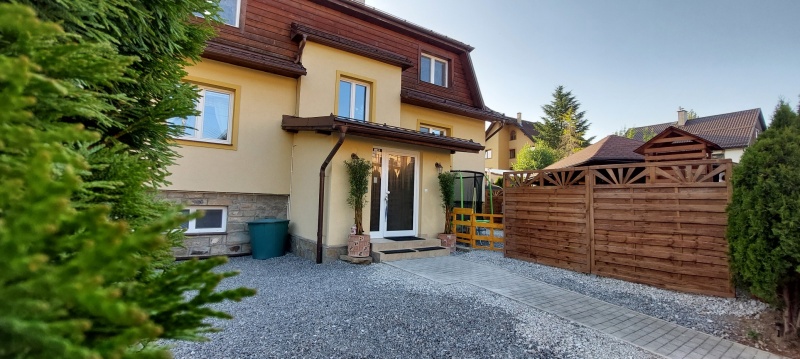 Penzion u Jurka Penzion u Jurka