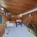 Penzión u Jurka Zuberec Športová miestnosť Penzión u Jurka Zuberec Športová miestnosť