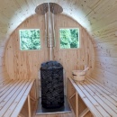 Sauna Sauna