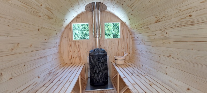 Sauna Sauna