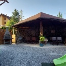 Súkromný dvor - Kompletne vybavený Súkromný dvor - Kompletne vybavený